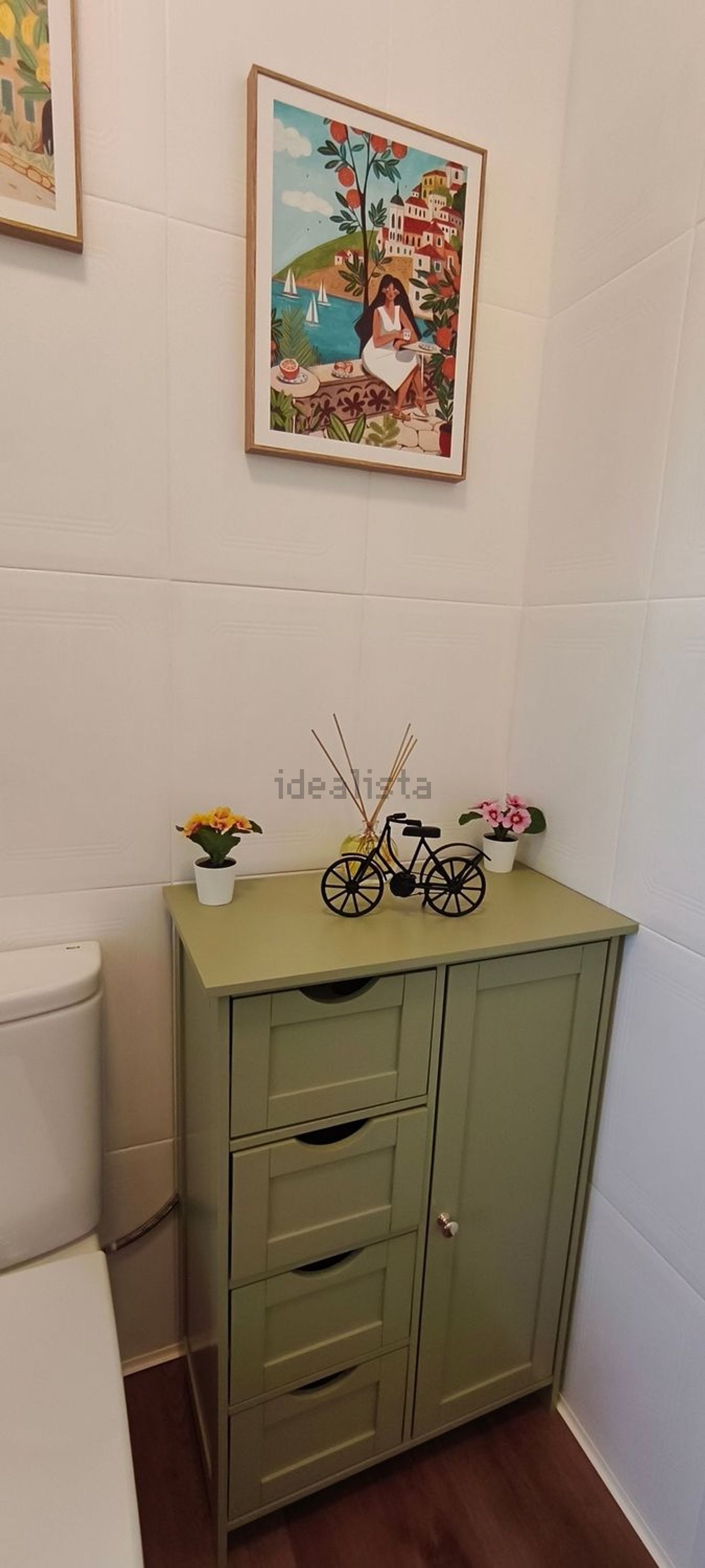 Appartamento 74 m² a Saragozza