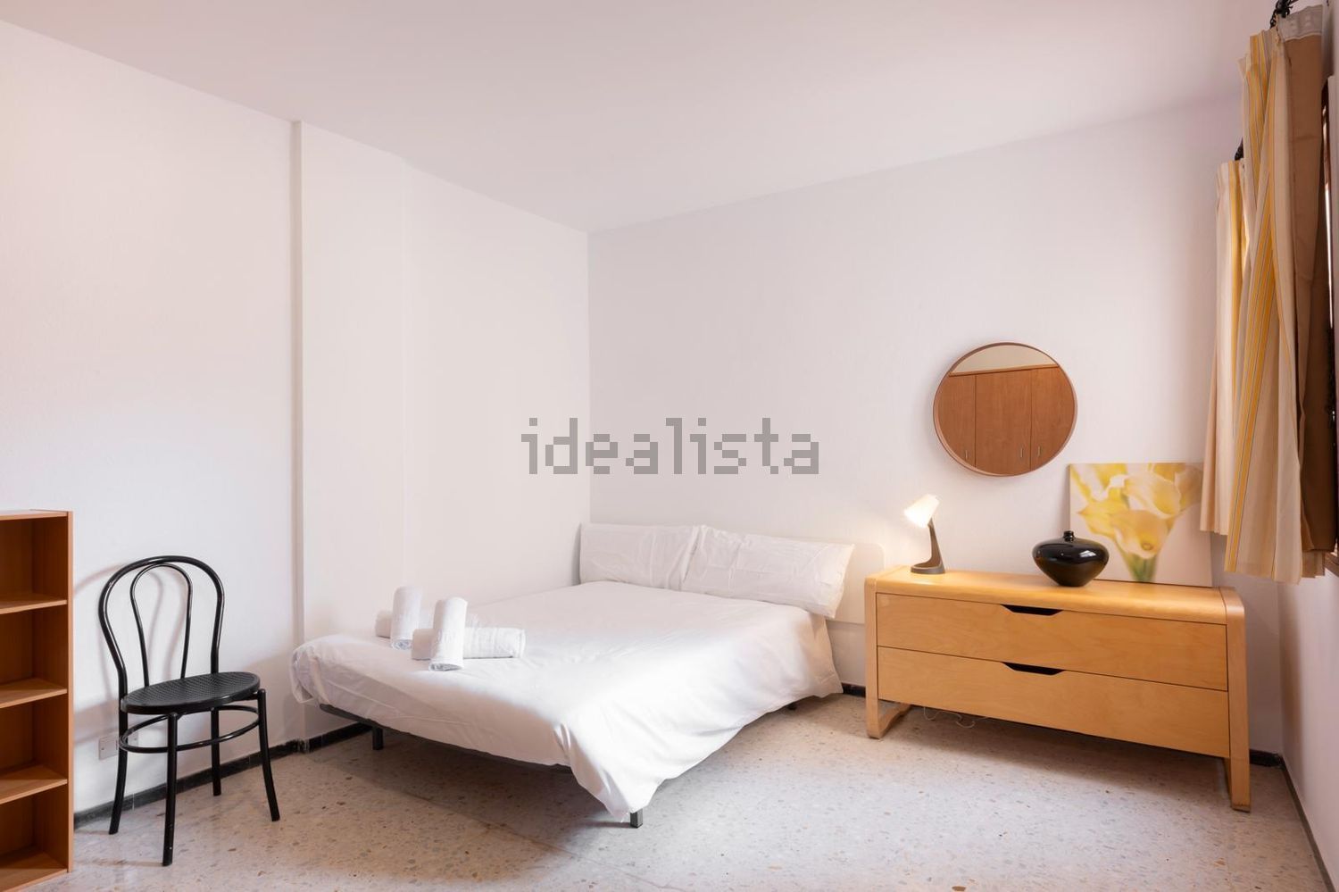 Habitació de lloguer, Santa Cruz de Tenerife