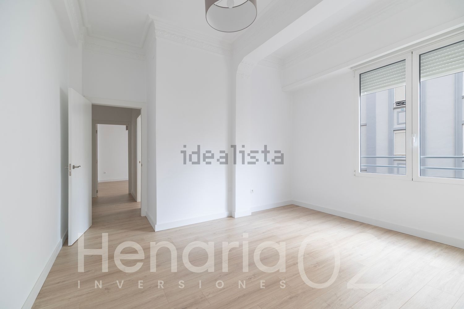 Pis de 156 m² a València
