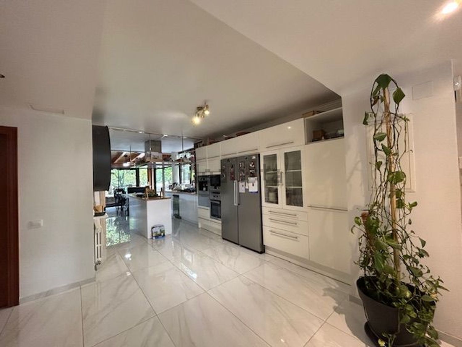 Casa de 488 m² a Castelldefels