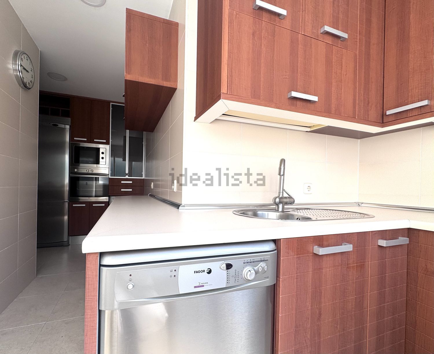 Piso de 141 m² en Madrid