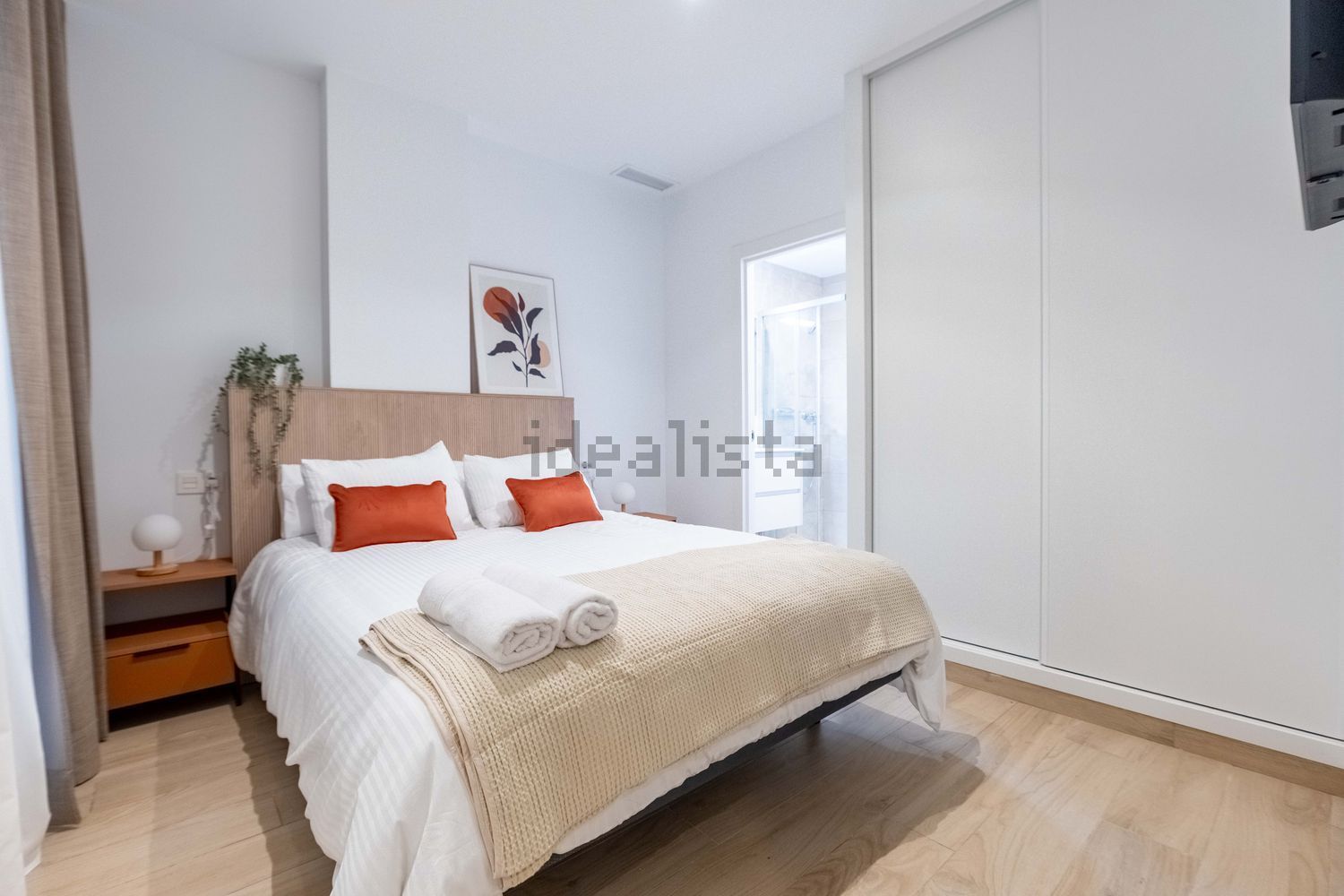 Pis de 65 m² a Torrevella
