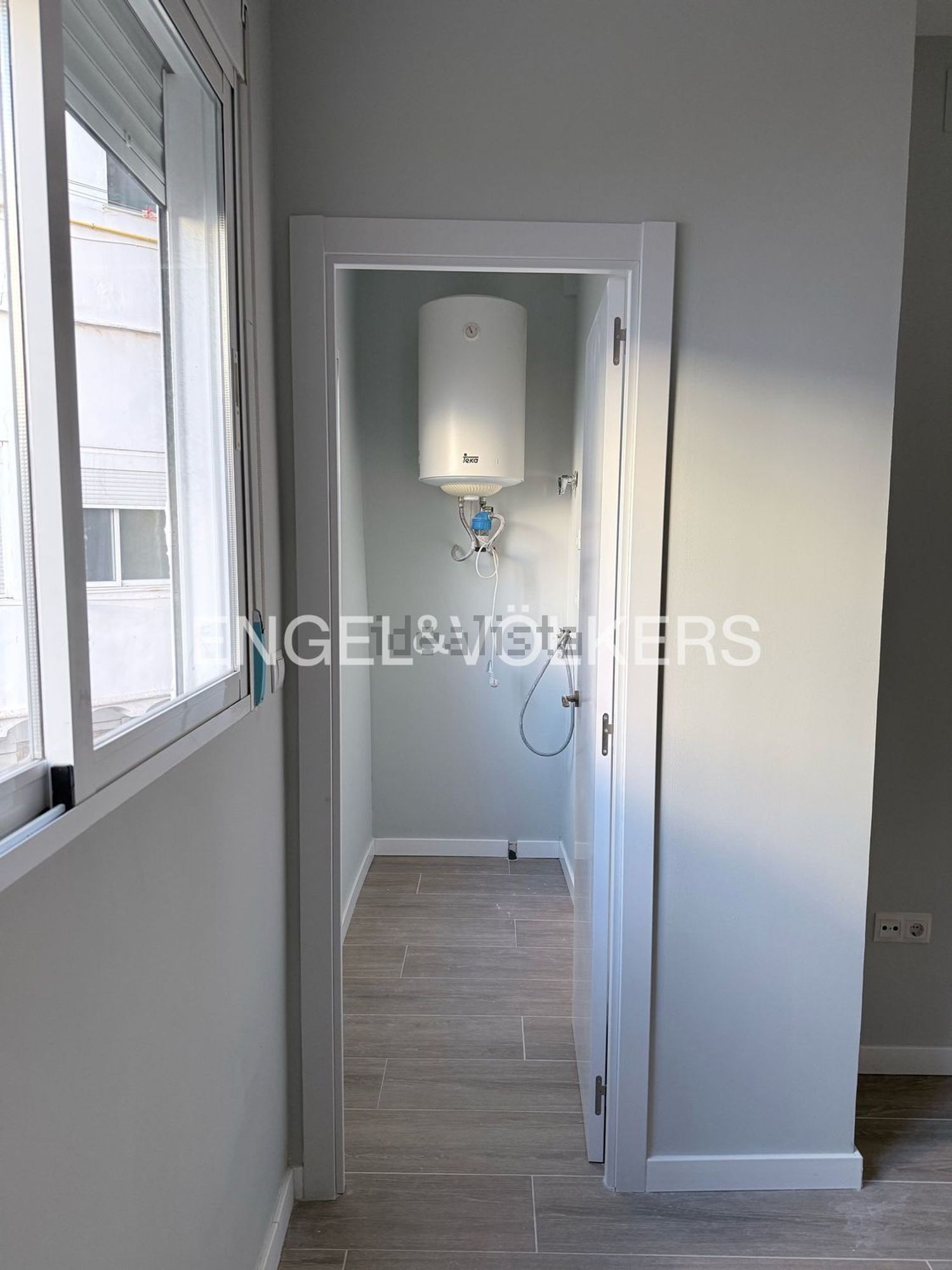 Apartamento 110 m² em València