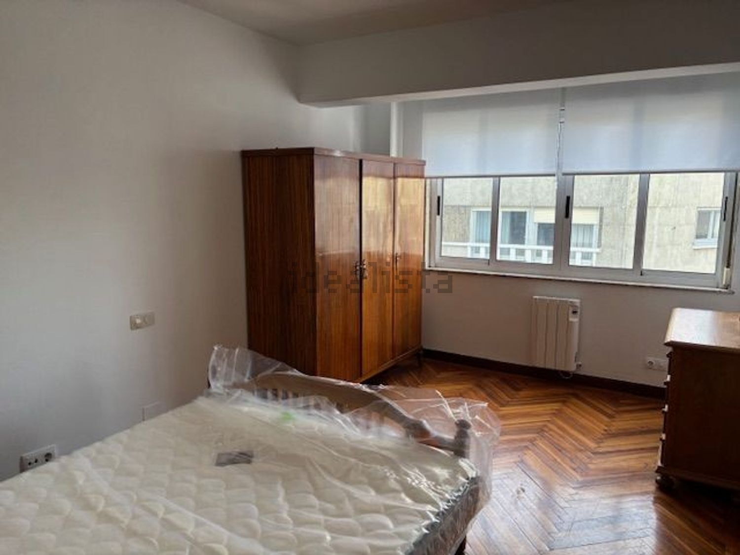 Piso de 90 m² en Santiago de Compostela