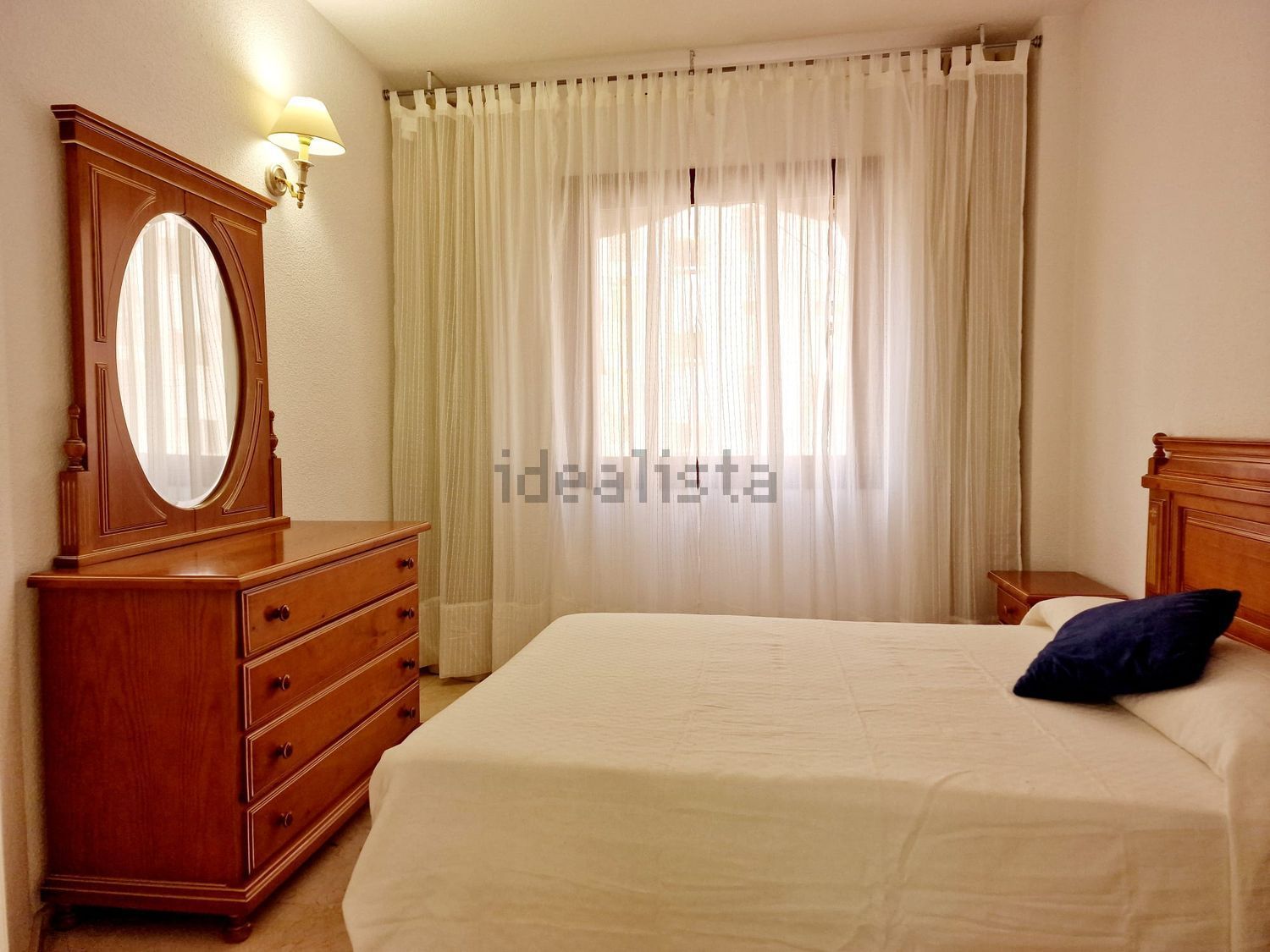 Pis de 55 m² a Sevilla
