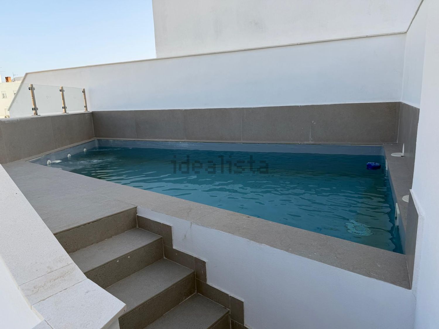 Piso de 76 m² en Jaén