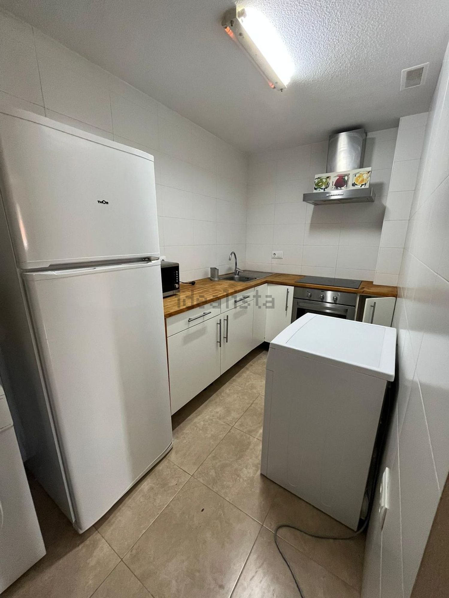 Appartamento 53 m² a Murcia