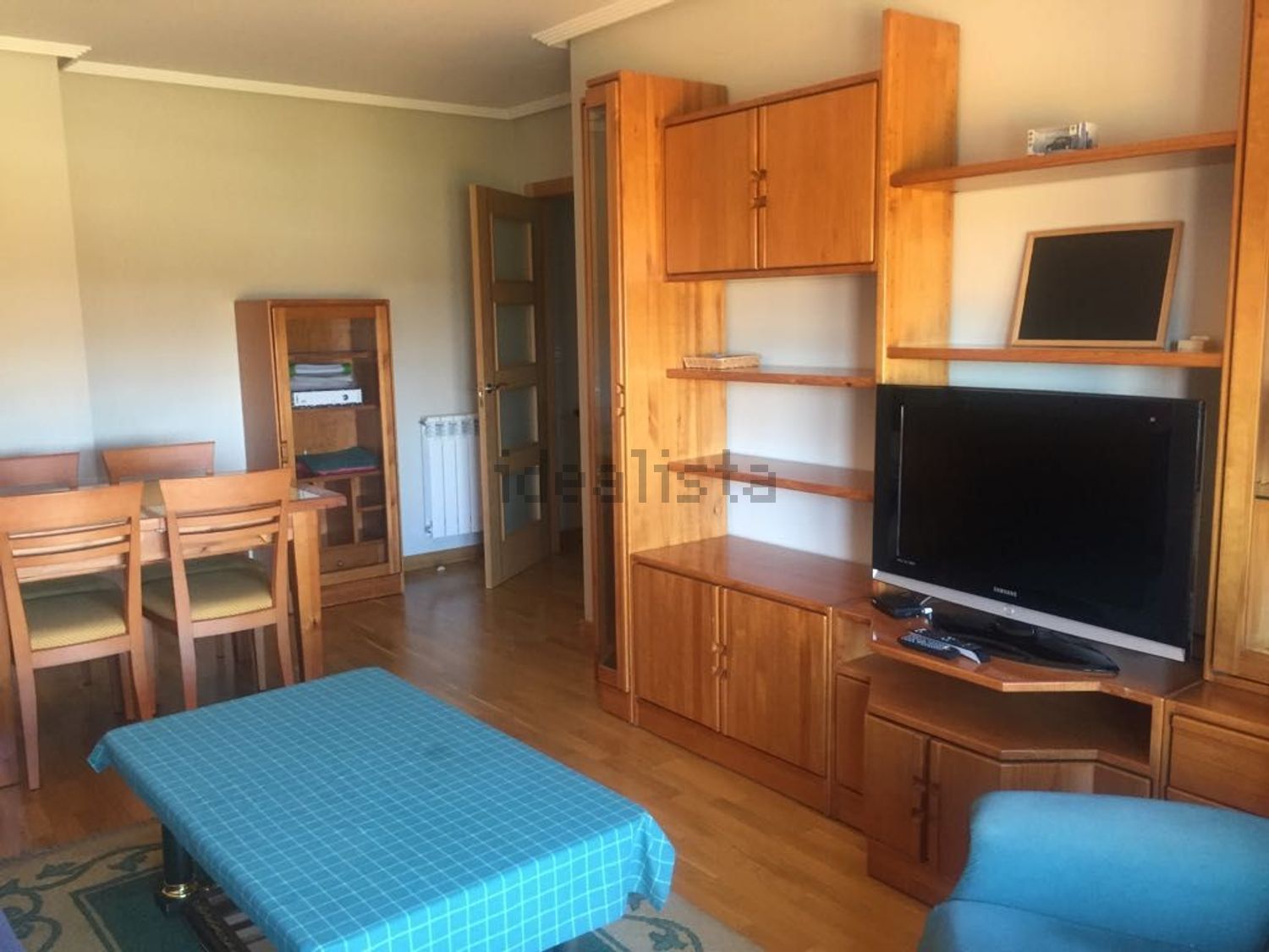 Habitación en alquiler, León