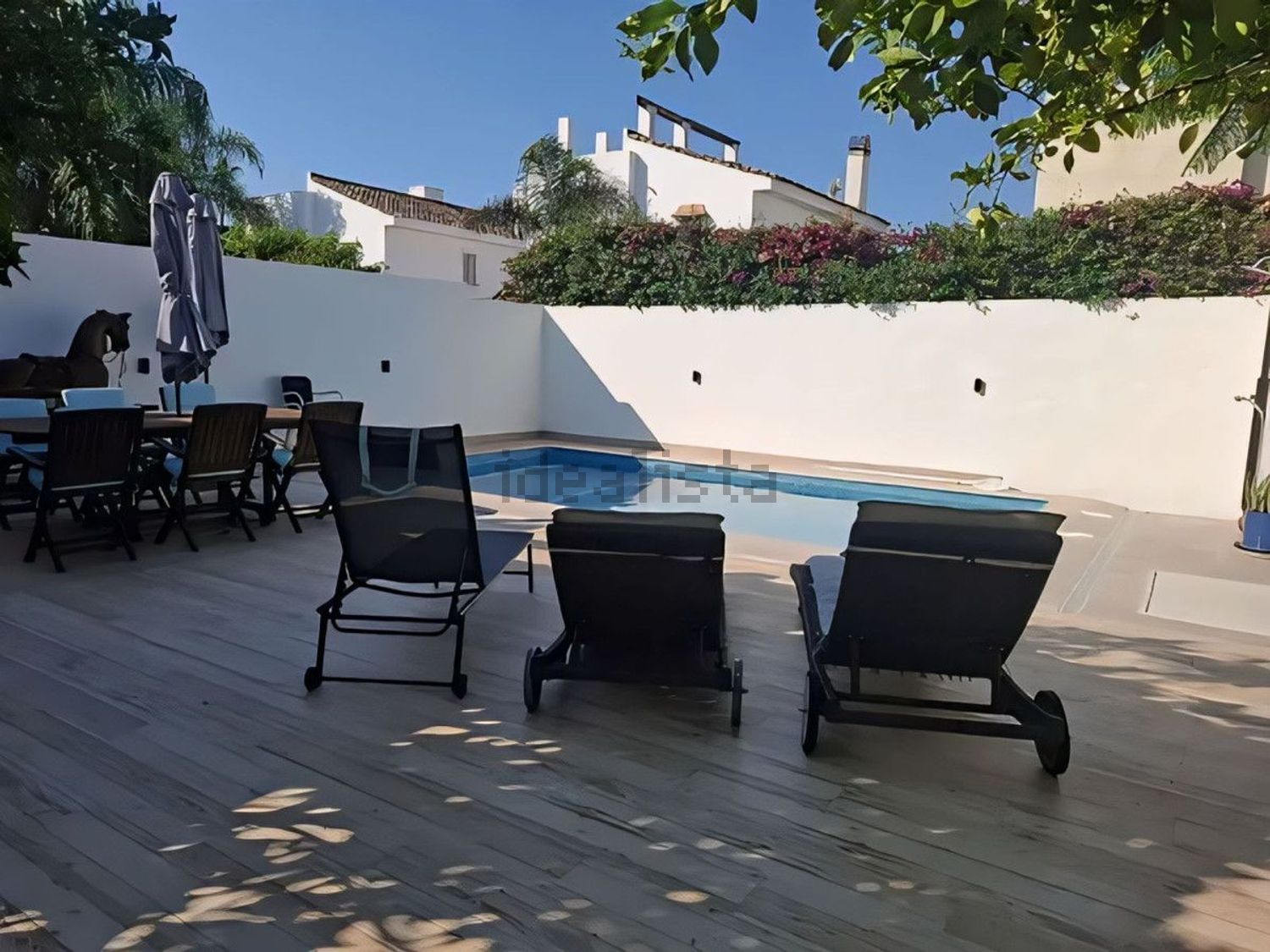 Casa de 300 m² en Estepona