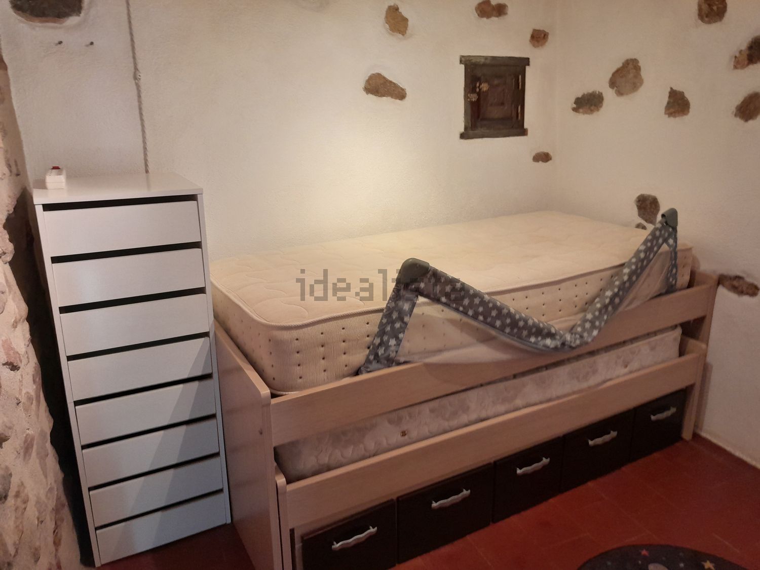 Casa de 97 m² a Borriol