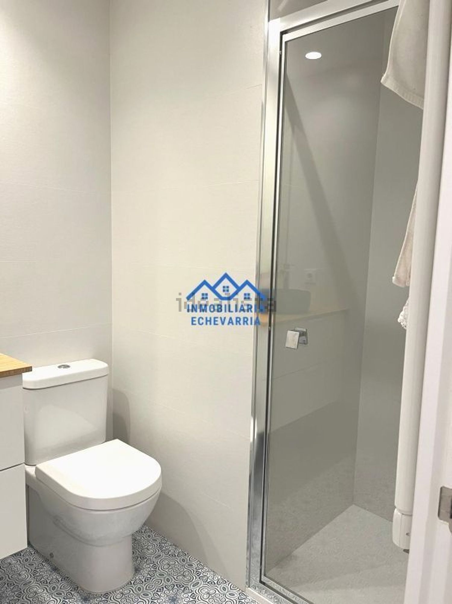 Piso de 70 m² en Guecho