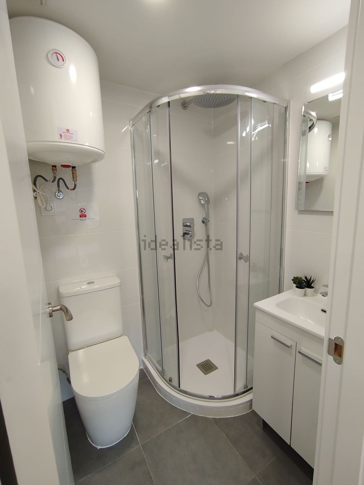 Appartamento 30 m² a Madrid