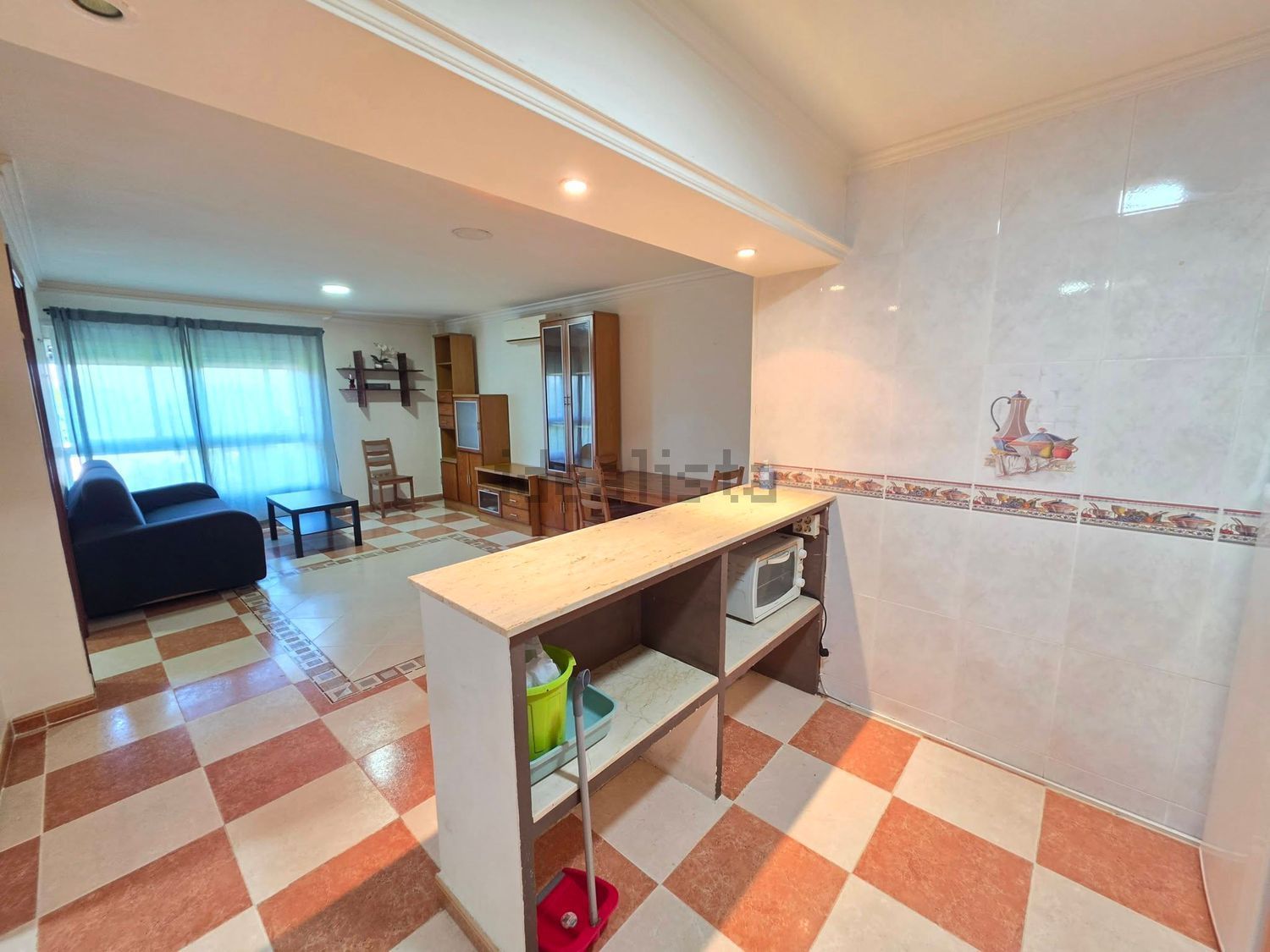 Wohnung 60 m² in Alhaurín el Grande