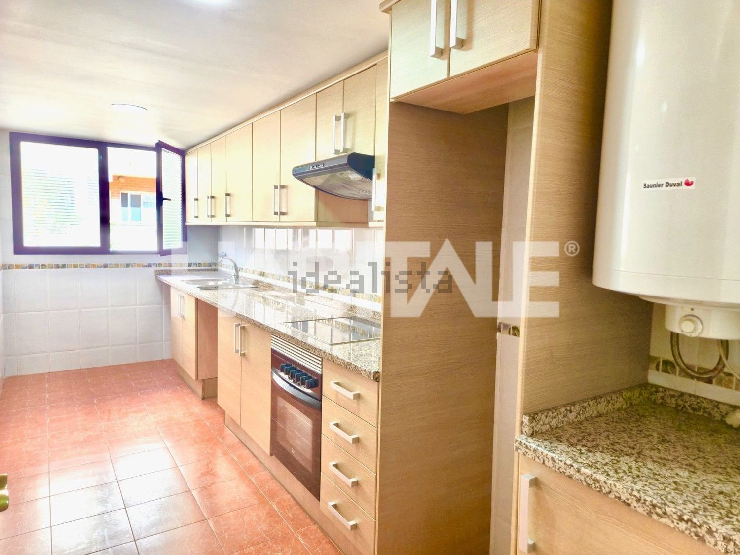 Appartamento 113 m² a Valencia