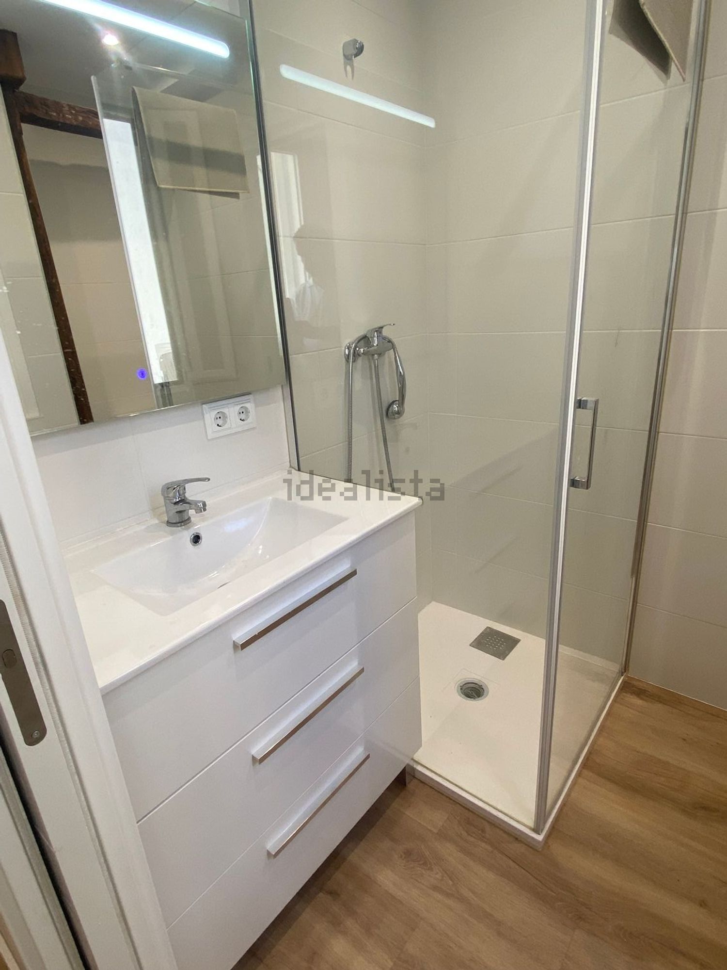 Pis de 70 m² a Madrid