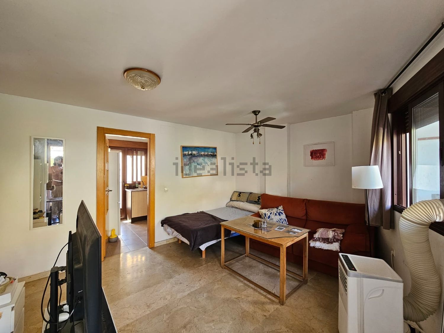 Appartamento 86 m² a Monachil