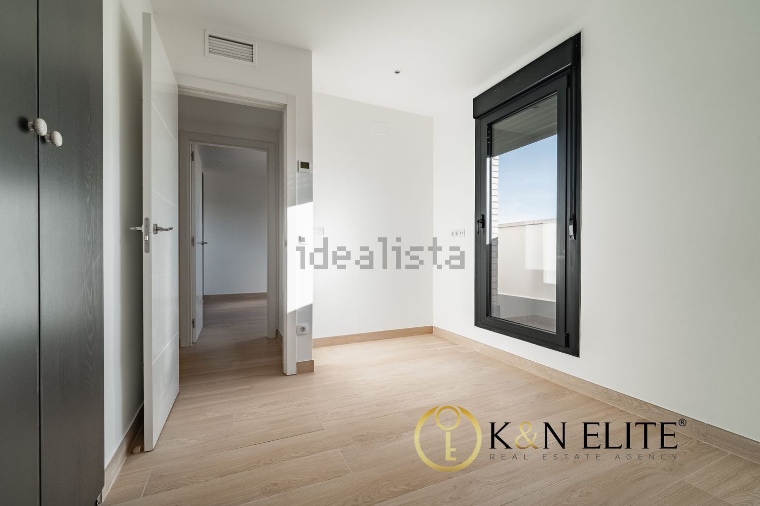 Pis de 165 m² a Madrid