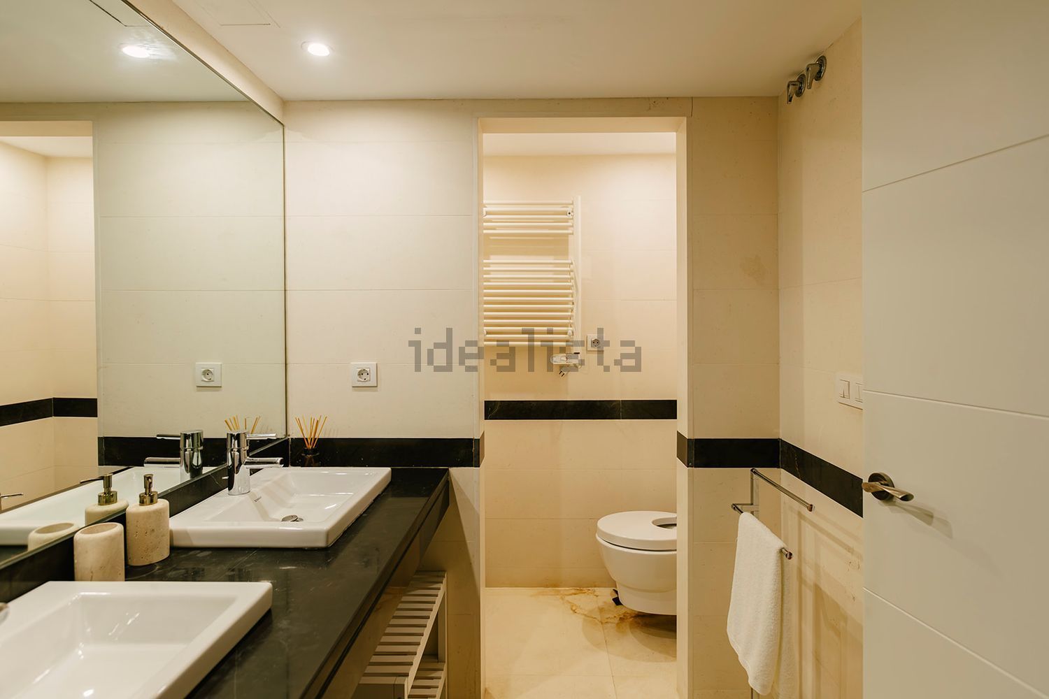 Piso de 191 m² en Málaga