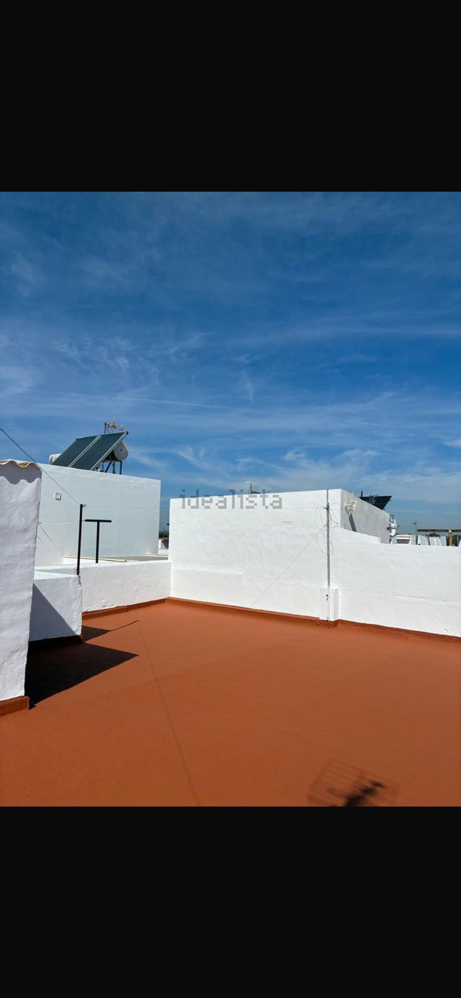 Wohnung 80 m² in La Puebla del Río