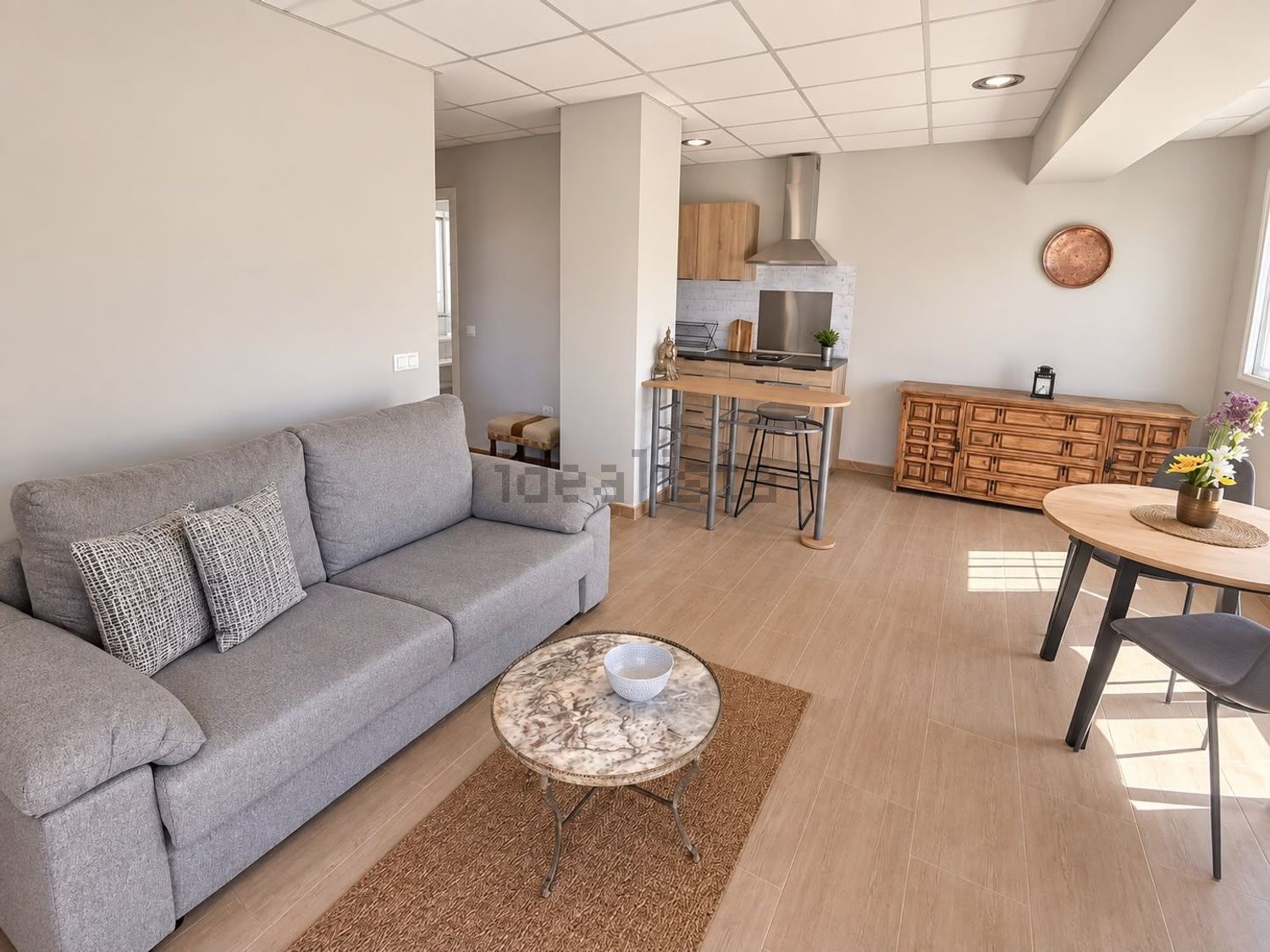 Piso de 184 m² en Málaga