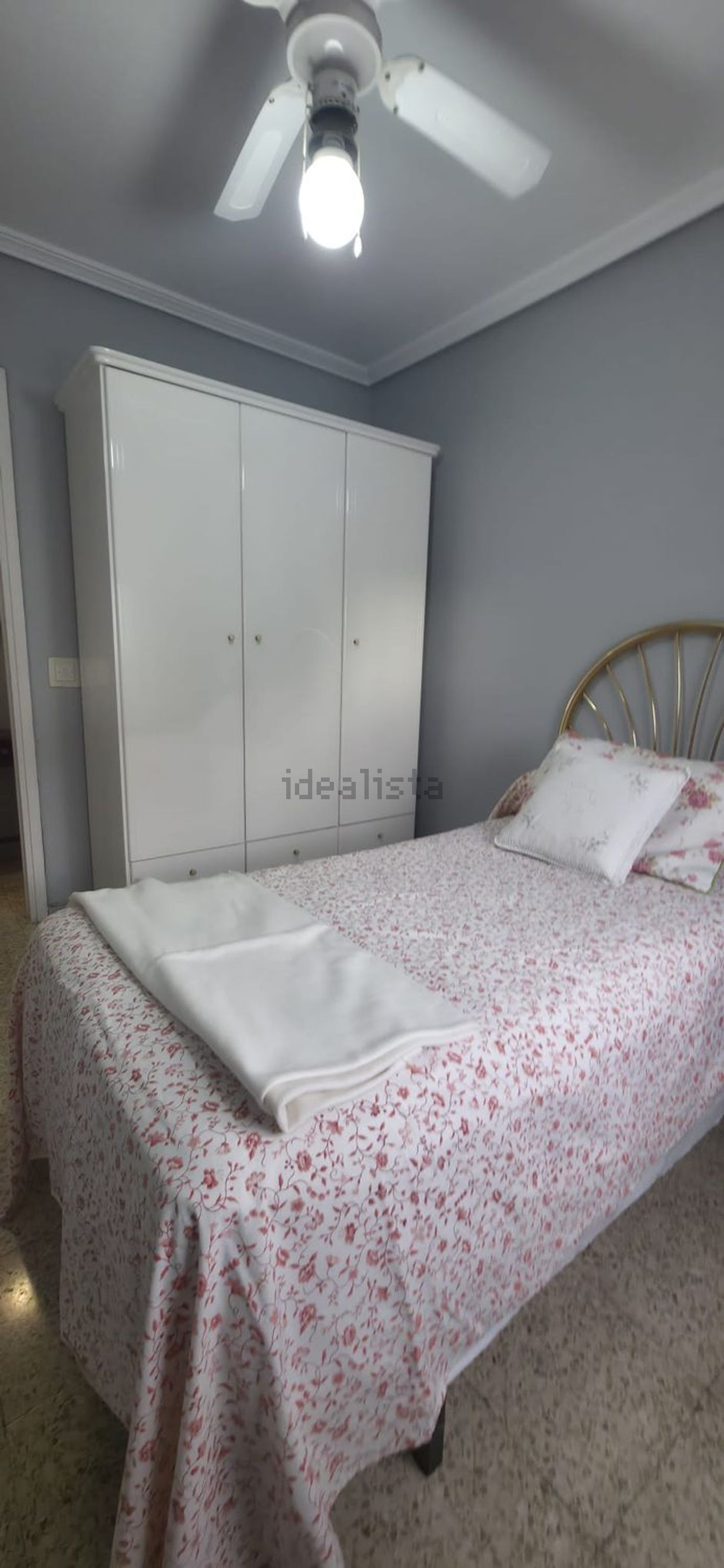 Appartamento 90 m² a Siviglia