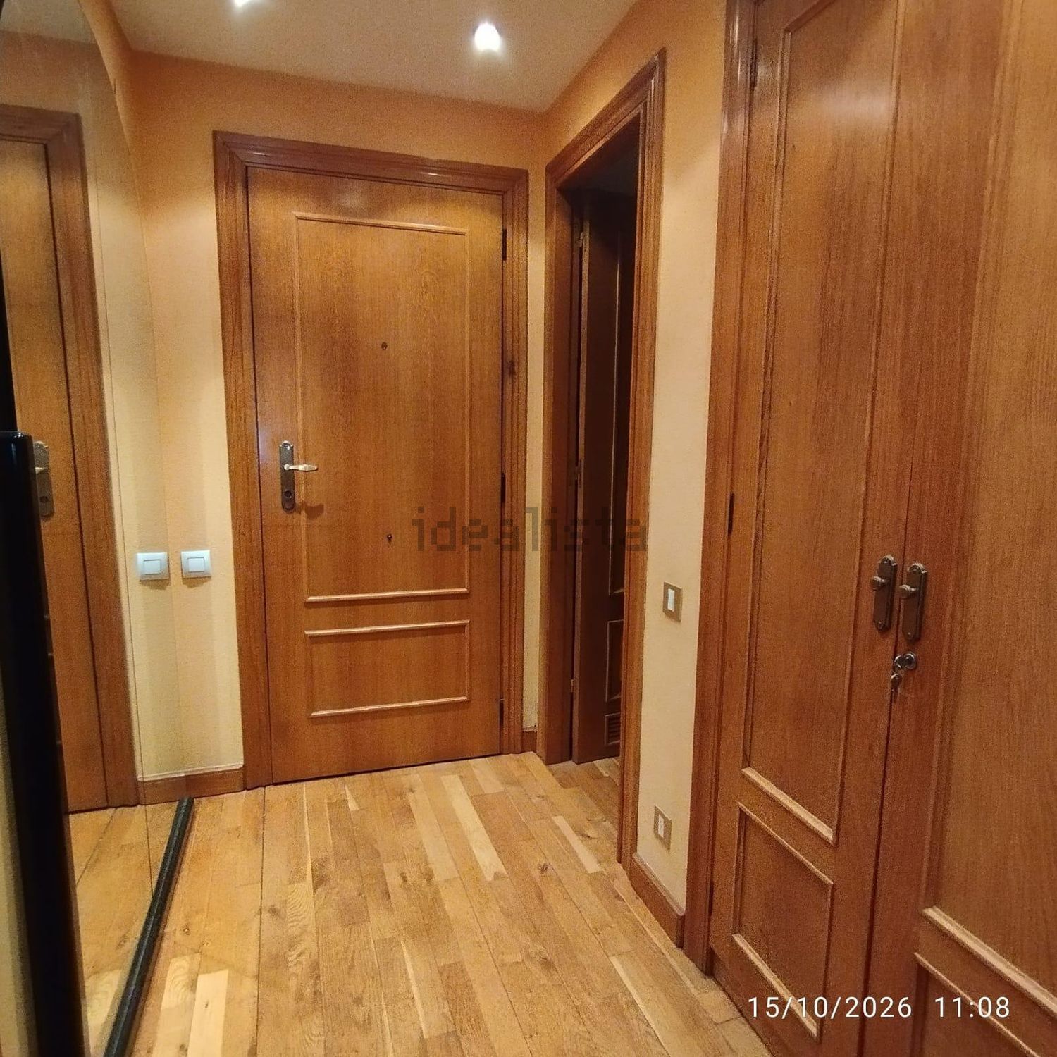Pis de 52 m² a Oviedo