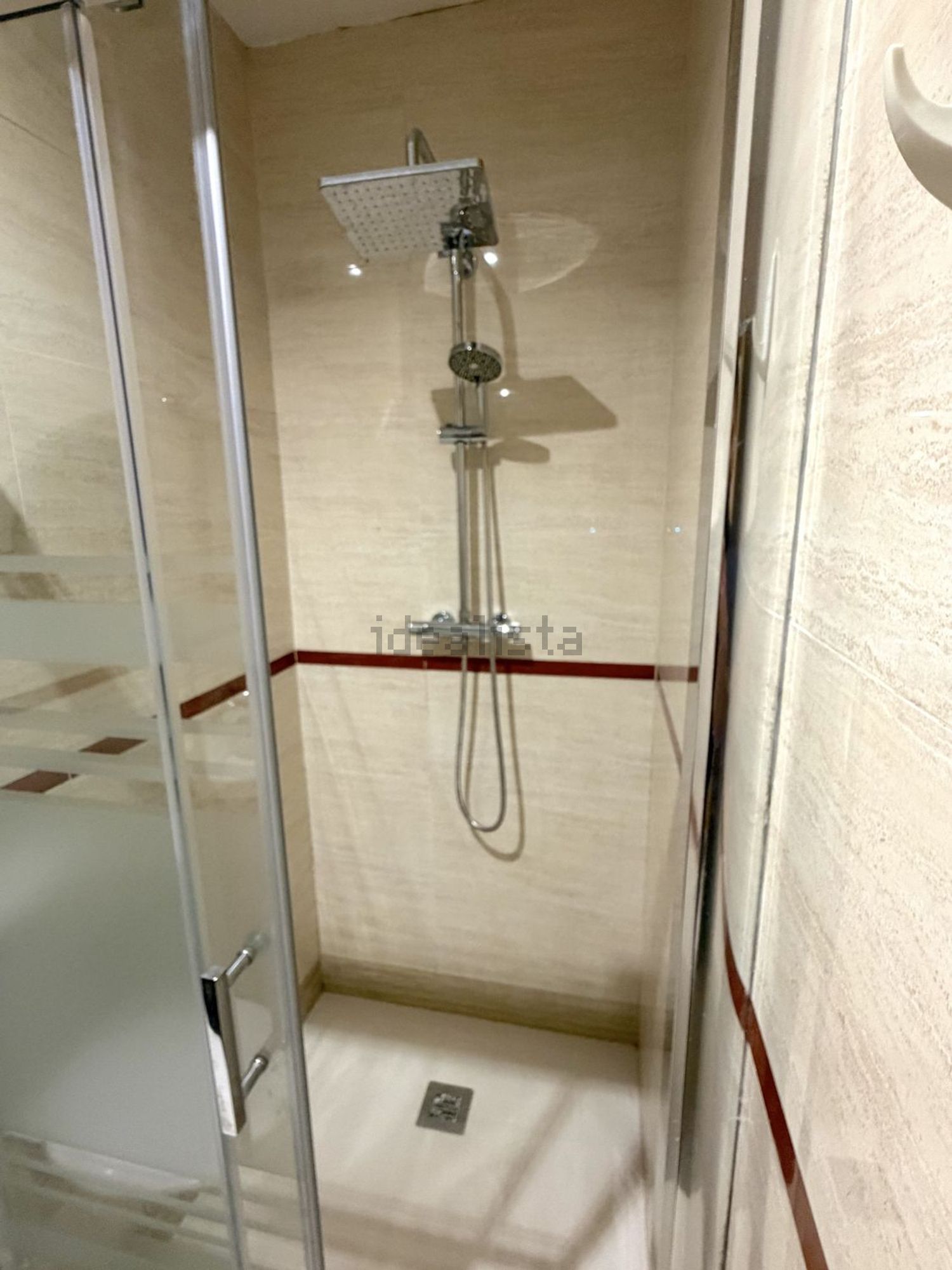 Appartement 60 m² à Madrid