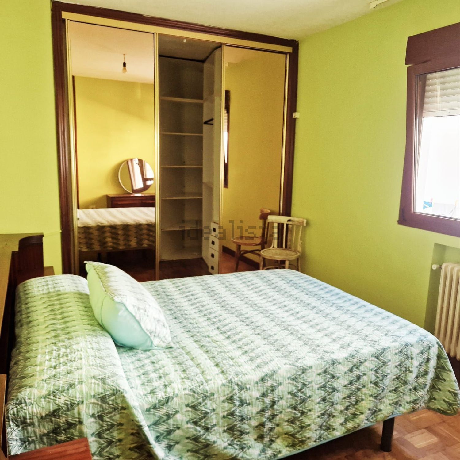 Piso de 68 m² en Siero