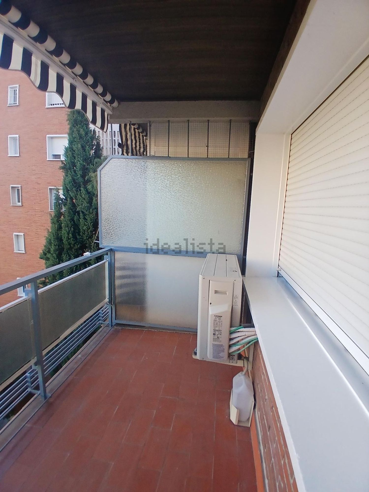 Pis de 97 m² a Madrid