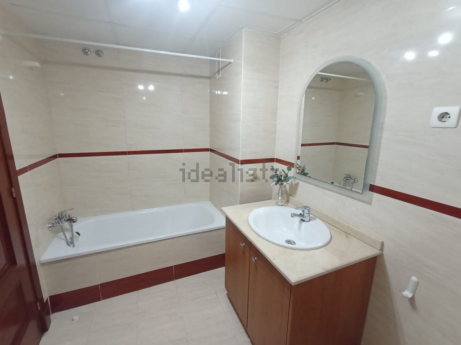 Pis de 80 m² a Màlaga