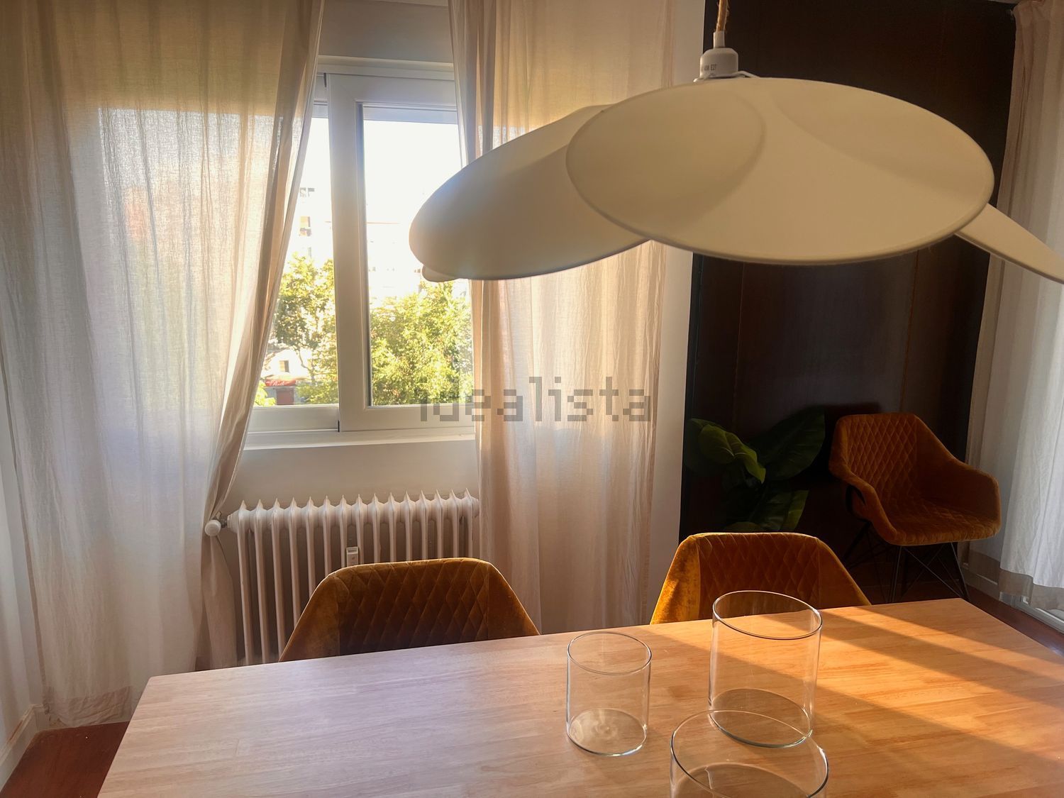 Pis de 155 m² a Madrid