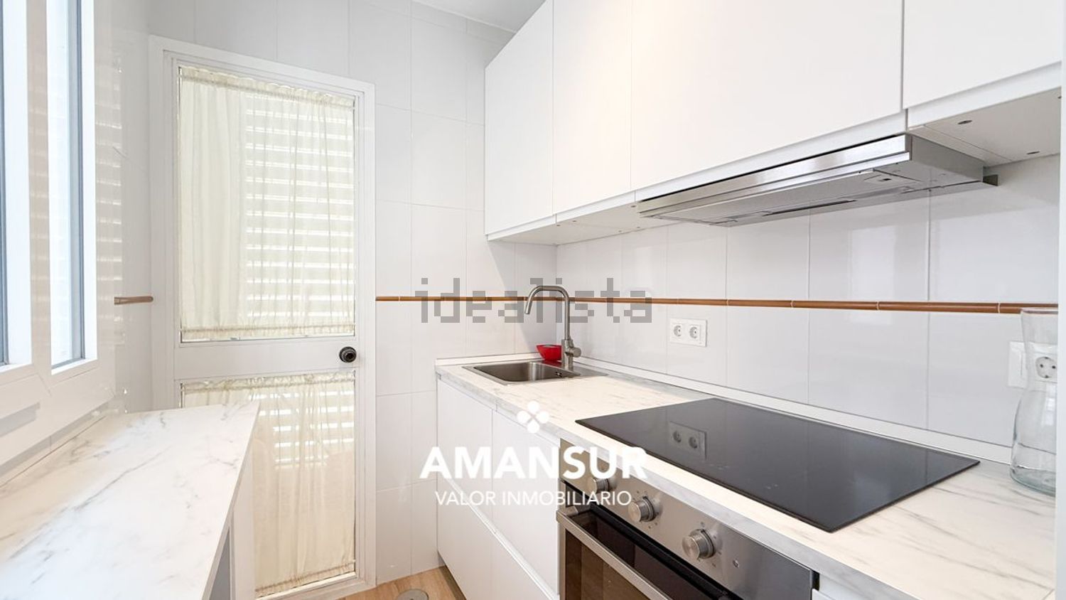 Квартира 97 м² у Huelva