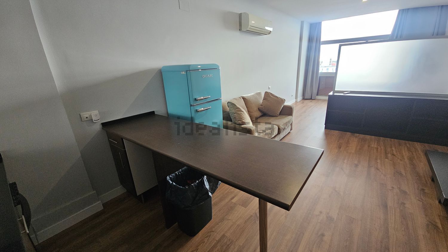 Wohnung 55 m² in Madrid