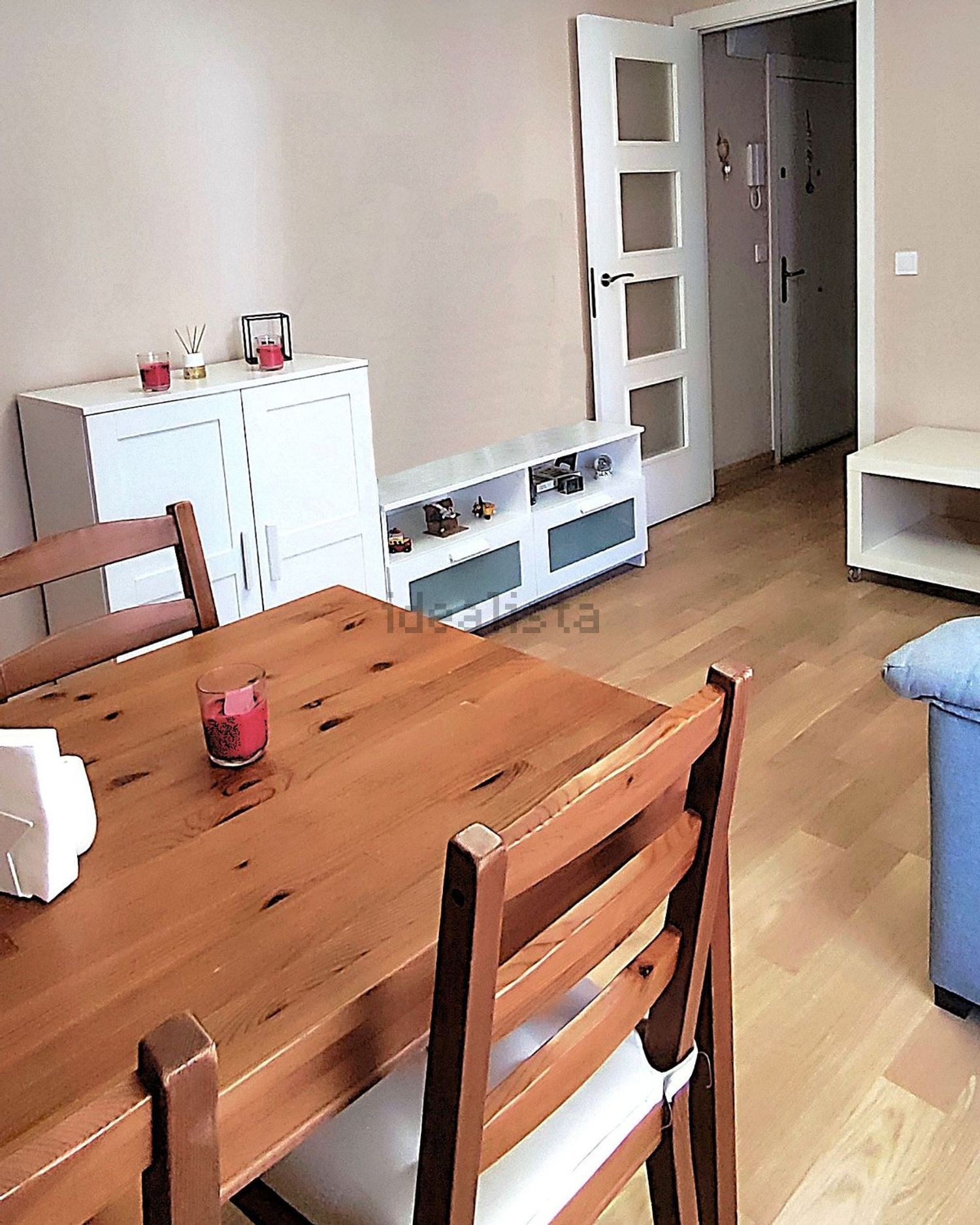 Piso de 61 m² en Madrid