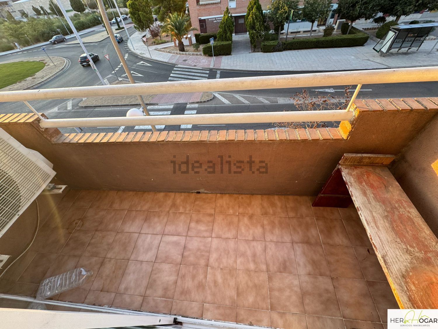 Квартира 125 м² в Толедо