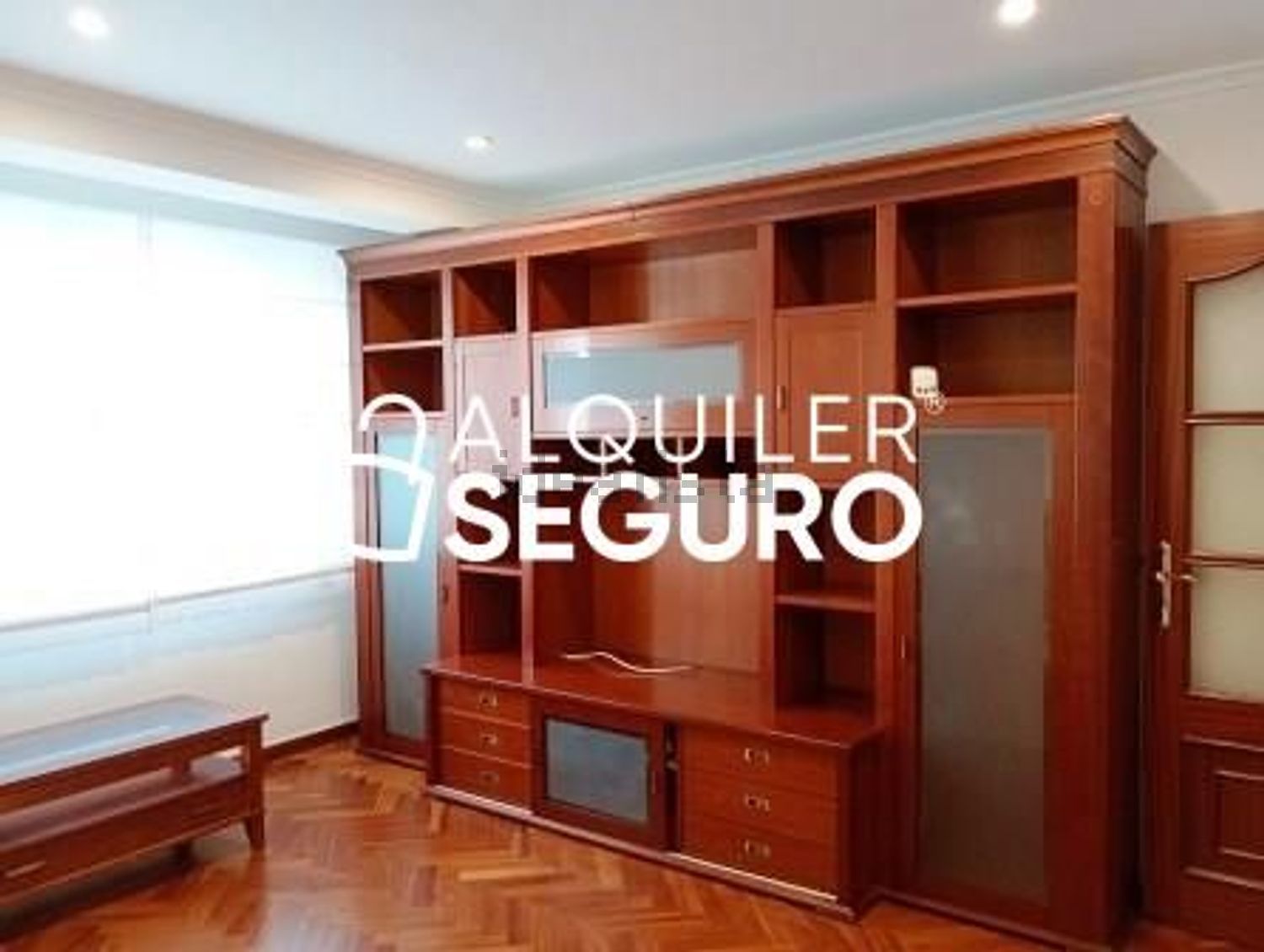 Piso de 101 m² en La Coruña
