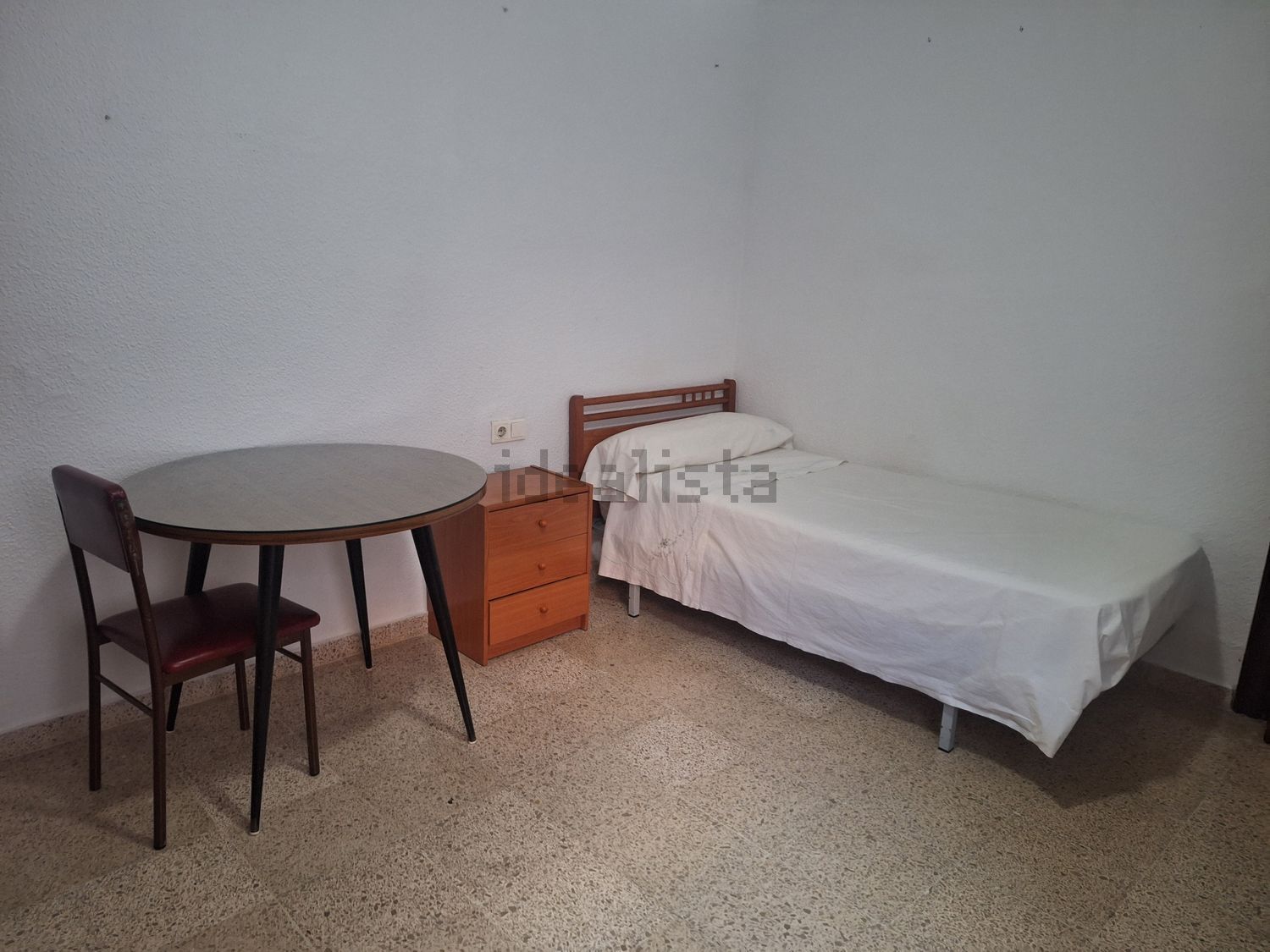 Habitació de lloguer, Granada