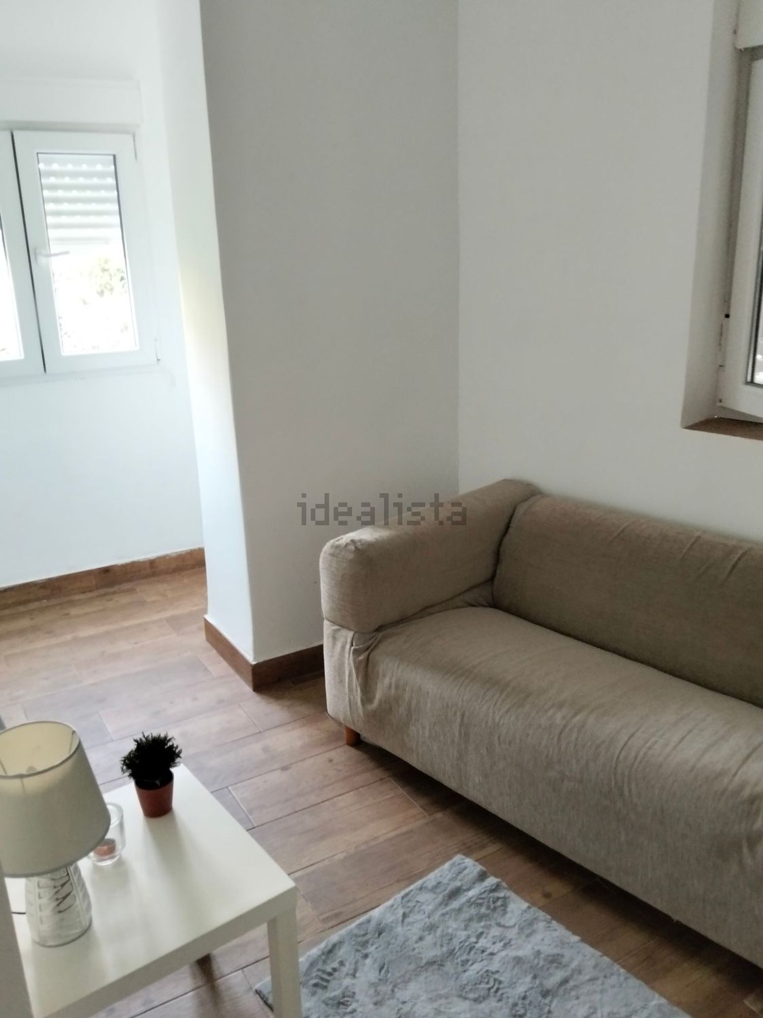 Pis de 36 m² a Sant Joan d'Alacant