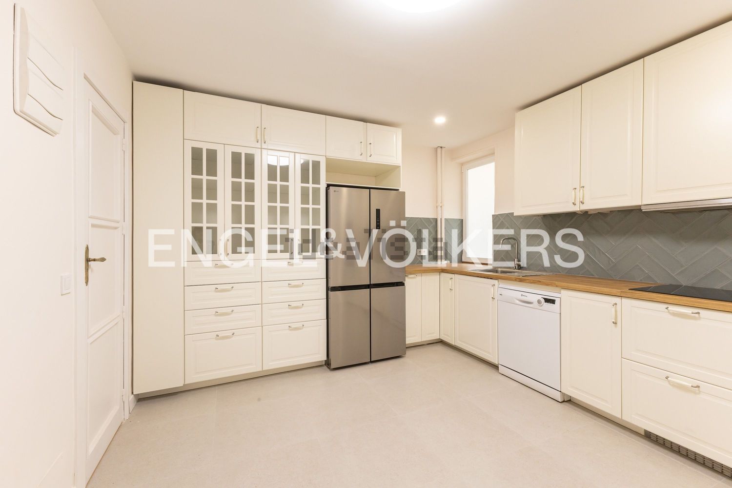 Pis de 427 m² a Madrid