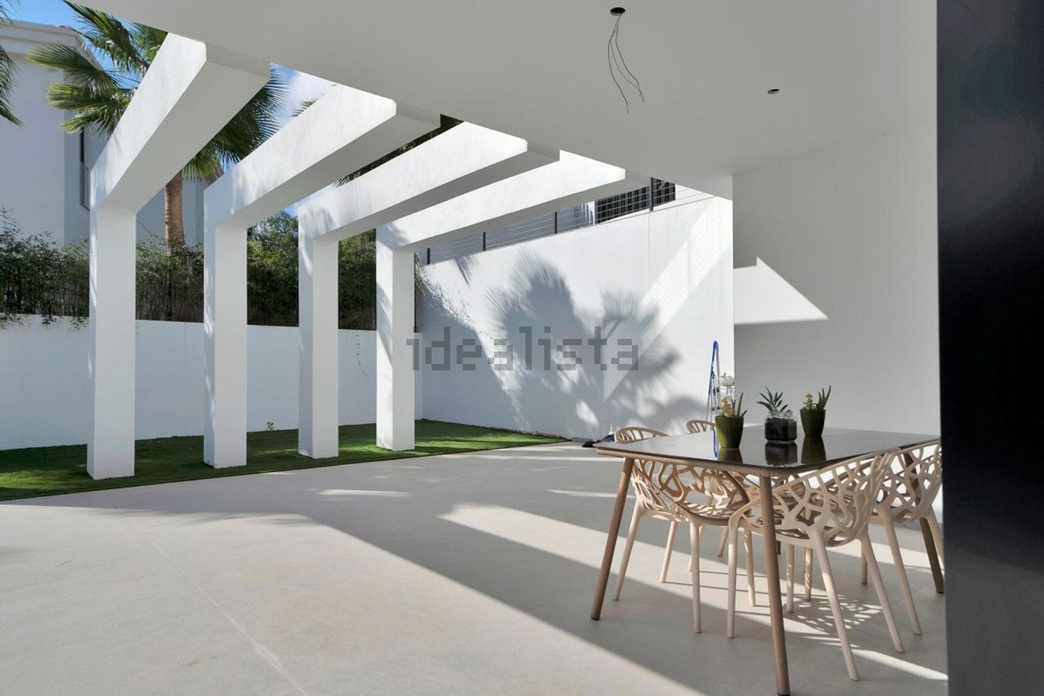 Casa de 625 m² a Benahavís