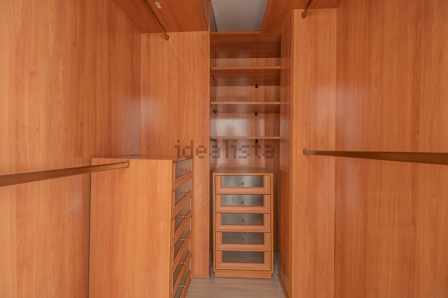Pis de 306 m² a Madrid