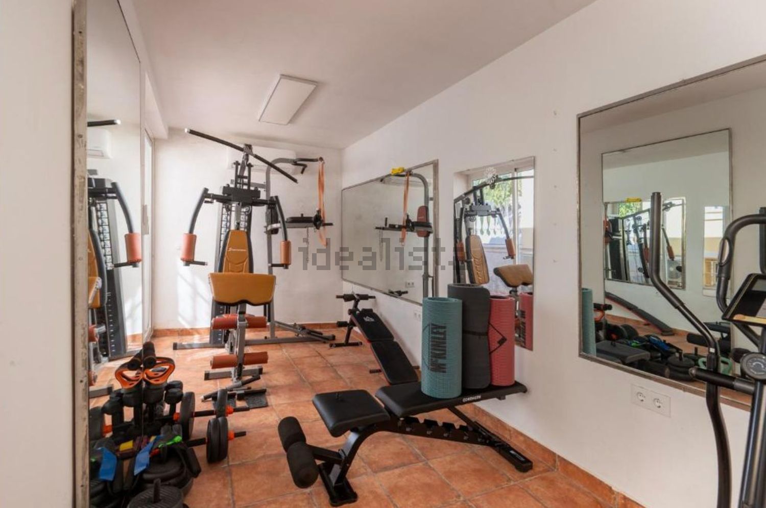 Haus 400 m² in Valencina de la Concepción