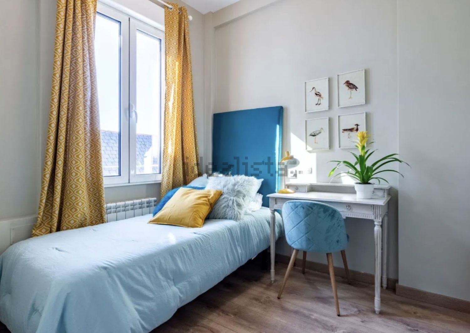 Pis de 75 m² a Madrid