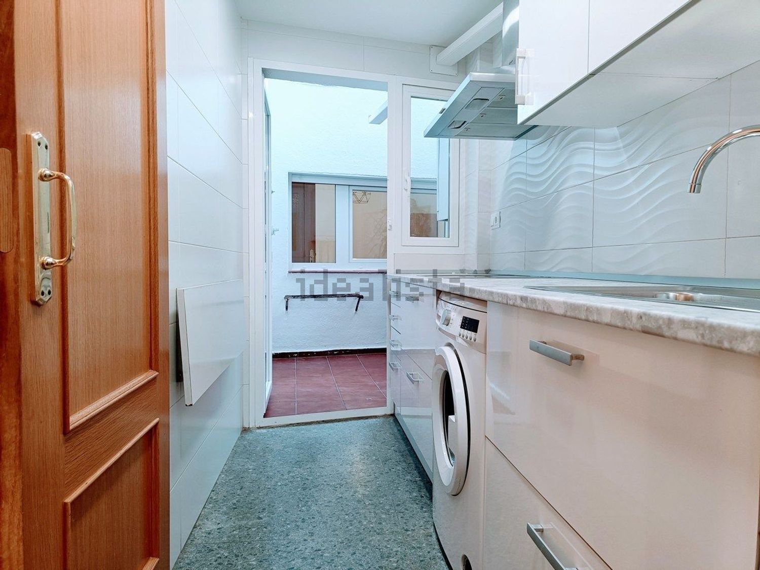 Pis de 90 m² a Madrid