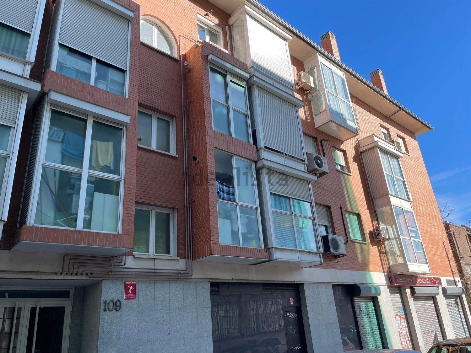 Piso de 70 m² en Madrid