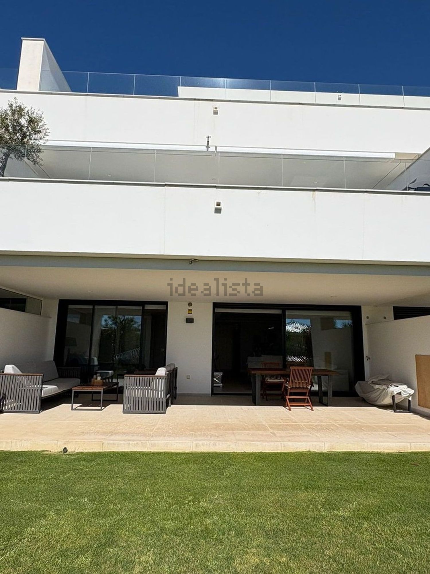 Pis de 110 m² a Marbella