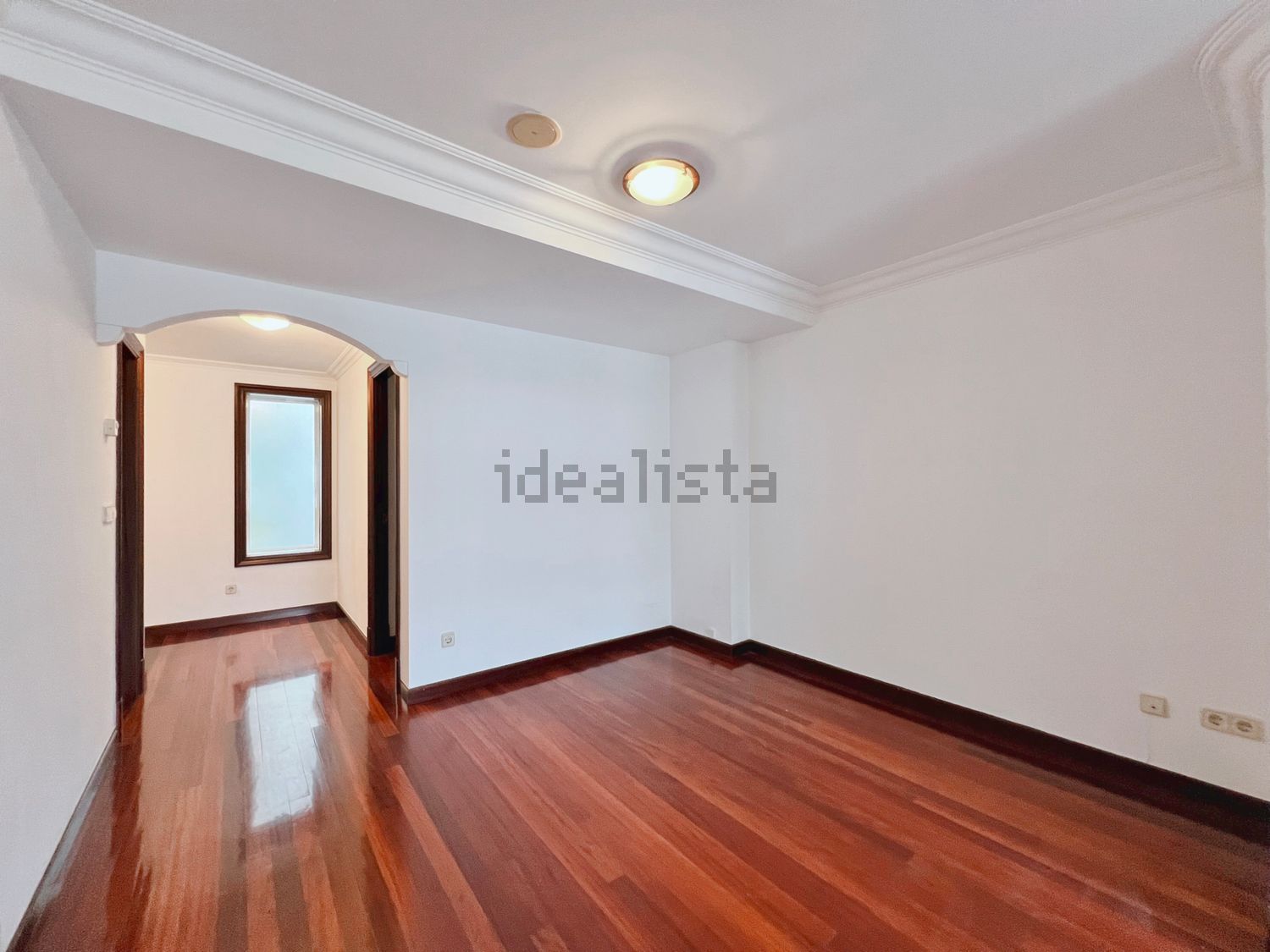 Pis de 76 m² a Vigo