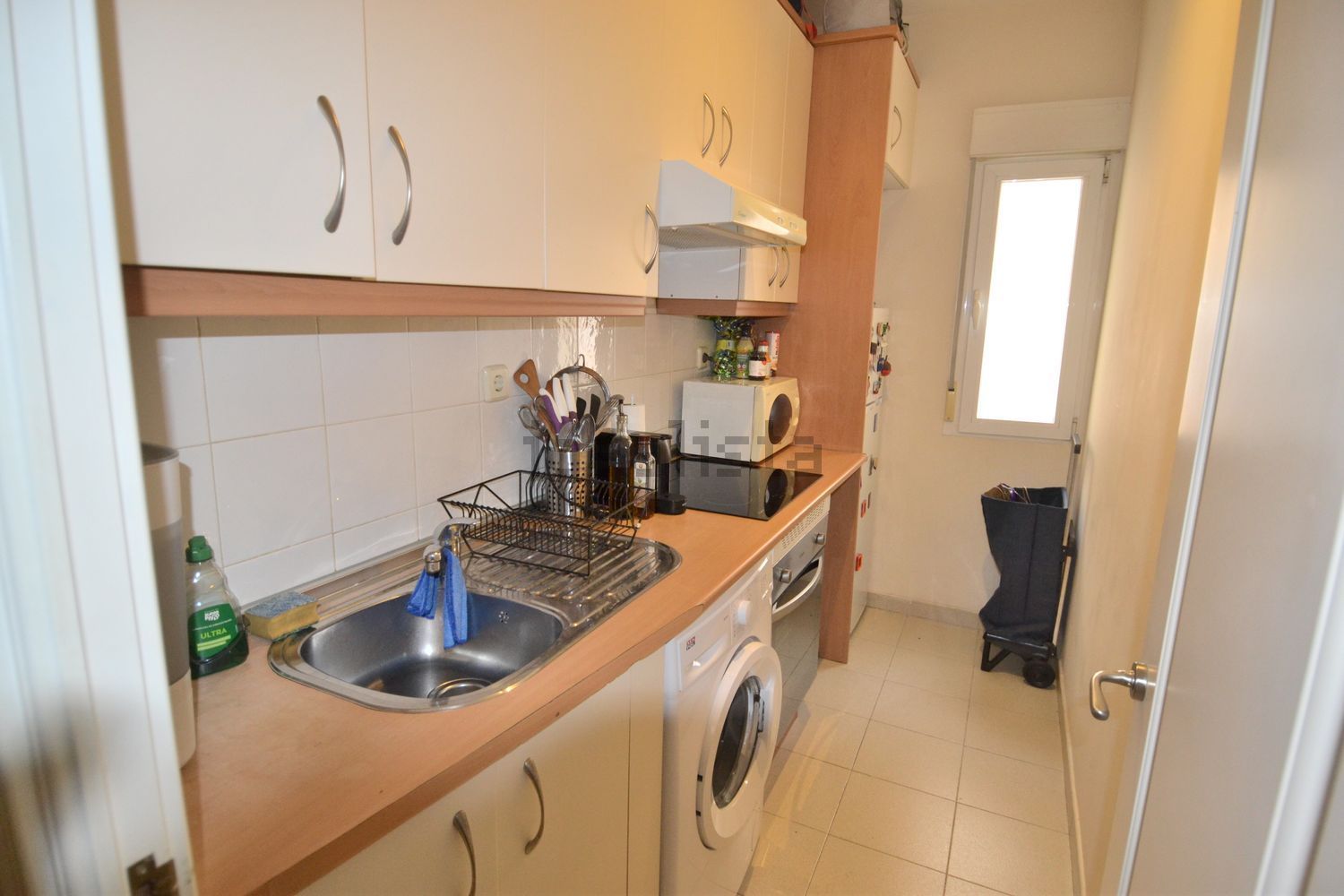 Pis de 75 m² a Madrid