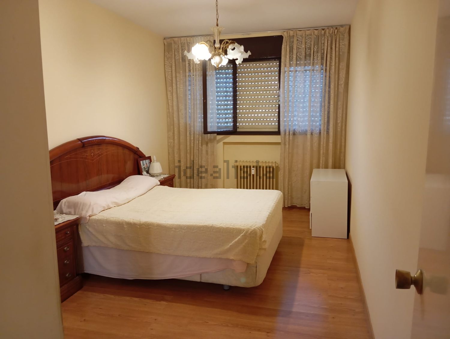 Piso de 118 m² en Oviedo