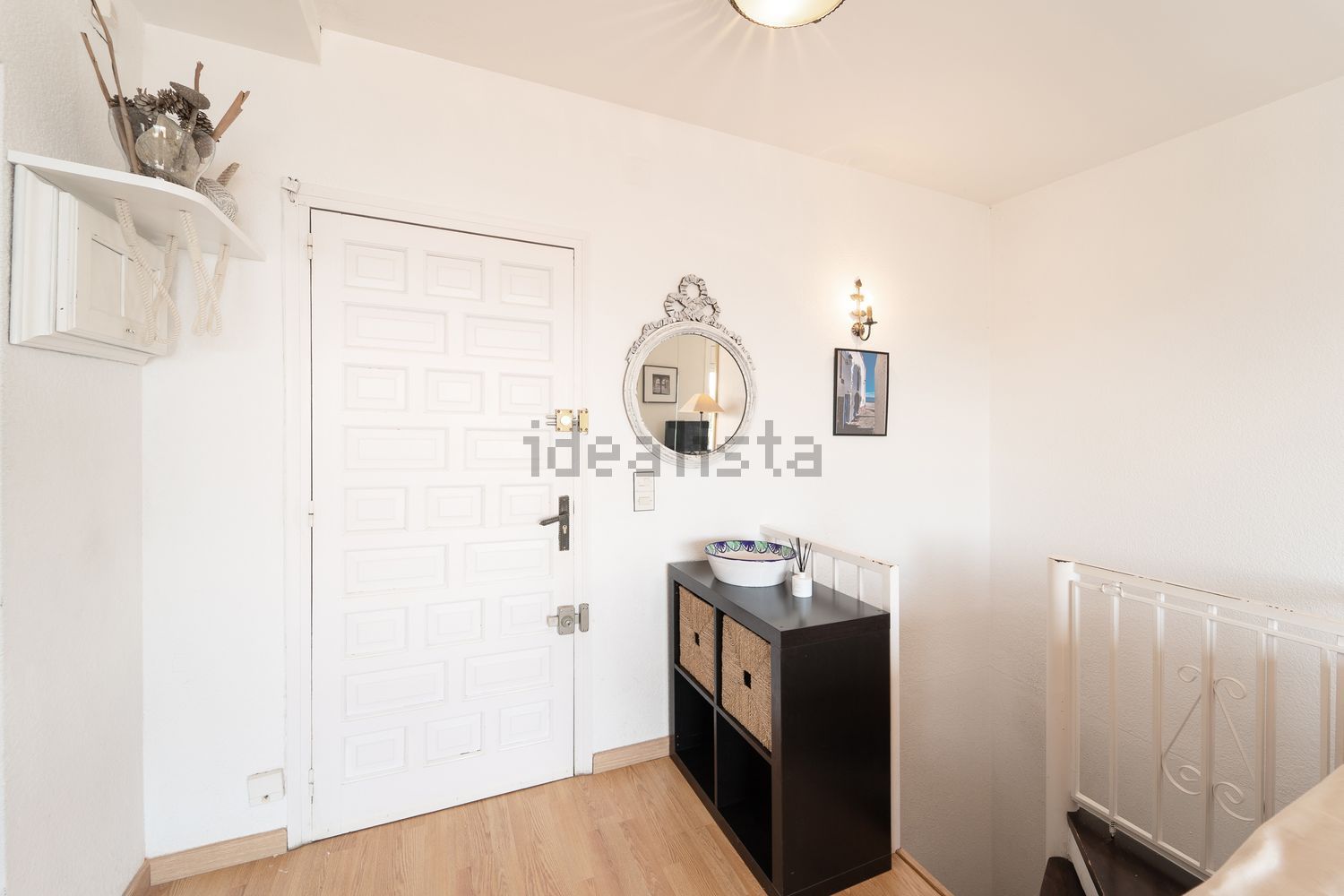 Piso de 56 m² en Roses